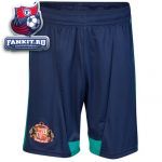 Сандерленд трусы игровые 2012-13 Adidas / Sunderland Away Short 2012/13