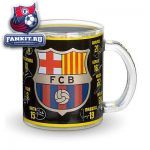 Кружка Барселона / Mug Barcelona