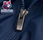 Куртка Челси / adidas Chelsea Core Track Top - Collegiate Navy/Cyan