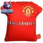 Подушка Манчестер Юнайтед / MANCHESTER UNITED STADIUM CUSHION 