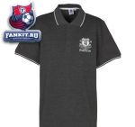Футболка поло Эвертон / Everton Essential Heart Polo Top