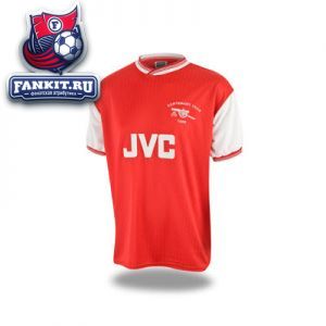 Ретро-футболка Арсенал / retro tee Arsenal