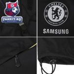 Куртка Челси Адидас / Chelsea Training All Weather Jacket