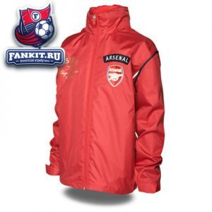 Детская куртка Арсенал / kids jacket Arsenal
