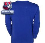 Кофта Эвертон / Everton Essential Druid Jumper