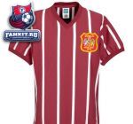 Ретро-футболка Финала Кубка Англии 1956 года Манчестер Сити / Manchester City 1956 FA Cup Final Retro Shirt