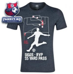Футболка Манчестер Юнайтед / Manchester United t-shirt