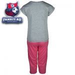 Пижама детская Манчестер Юнайтед / MANCHESTER UNITED CREST PYJAMAS