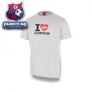 Детская футболка Арсенал / kids tee Arsenal