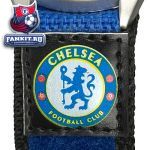 Часы Челси / Chelsea Nylon Velcro Strap Watch 