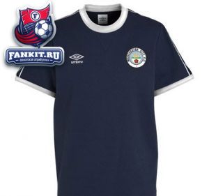 Футболка Манчестер Сити / t-shirt Manchester City