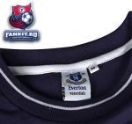 Футболка Эвертон / Everton Essential Jackal T-Shirt