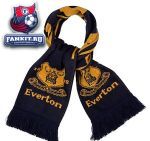 Шарф Эвертон / Everton Essentials Matchday Jacquard Scarf