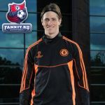 Кофта Челси Адидас UEFA / Chelsea UEFA Champions League Training Top