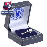 Пирсинг Челси серебро / Chelsea Lion Body Bar Sterling Silver 