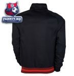 Кофта Англия / England Media Jacket - White/Galaxy/Vermillion