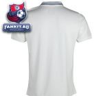 Поло Манчестер Сити / Manchester City WTC Tipped Polo - White