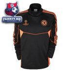 Кофта Челси Адидас UEFA / Chelsea UEFA Champions League Training Top