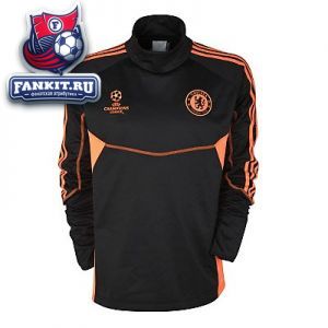 Кофта Челси Адидас UEFA / Chelsea UEFA Champions League Training Top