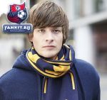 Шарф Эвертон / Everton Essentials Matchday Jacquard Scarf