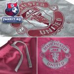 Пижама детская Манчестер Юнайтед / MANCHESTER UNITED CREST PYJAMAS