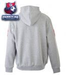 Толстовка Арсенал / Collegiate Fleece Hoody Grey