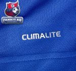 Поло Челси / adidas Chelsea Training Polo - Reflex Blue/Light Football Gold