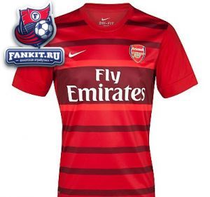 Футболка Арсенал / t-shirt Arsenal