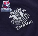 Футболка Эвертон / Everton Essential Jackal T-Shirt