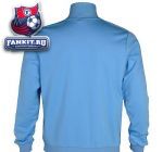 Куртка Манчестер Сити / Manchester City 1350 Classics Heritage Track Jacket - Vista Blue / White