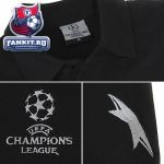 Футболка поло Барселона Nike UEFA / Barcelona Polo Nike UEFA