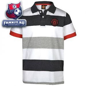 Поло детское Манчестер Юнайтед / Polo boys Manchester United