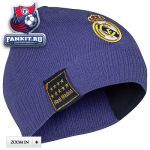 Шапка Реал Мадрид / Real Madrid Crest Beanie