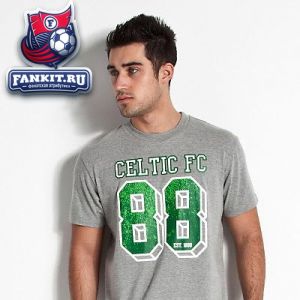 Футболка Селтик  / t-shirt Celtic