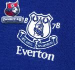 Кофта Эвертон / Everton Essential Druid Jumper