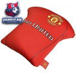 Подушка Манчестер Юнайтед / MANCHESTER UNITED STADIUM CUSHION 
