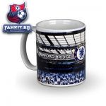 Кружка Челси / Chelsea Stadium Mug 