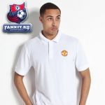 Поло Манчестер Юнайтед / MANCHESTER UNITED CLASSIC GRAPHIC POLO