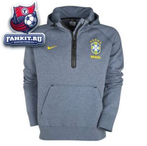 Толстовка Бразилия / hoody Brazil