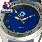 Часы Челси / Chelsea Nylon Velcro Strap Watch 