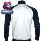 Куртка Челси / adidas Chelsea Core Track Top - Collegiate Navy/White/Cyan