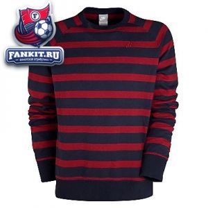 Кофта Барселона Nike / Sweatshirts Barcelona Nike