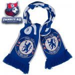 Шарф Торрес Челси / Chelsea Torres Jacquard Scarf 