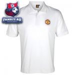 Поло Манчестер Юнайтед / MANCHESTER UNITED CLASSIC GRAPHIC POLO