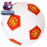 Подушка Манчестер Юнайтед / MANCHESTER UNITED FOOTBALL CUSHION