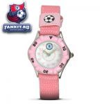 Часы Челси / Chelsea Nylon Strap Analogue Watch