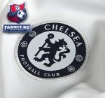 Куртка Челси / adidas Chelsea Core Track Top - Collegiate Navy/White/Cyan