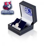 Пирсинг Челси серебро / Chelsea Crest Body Bar Sterling Silver 
