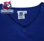 Кофта Эвертон / Everton Essential Druid Jumper