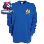 Ретро-кофта 1968 года Манчестер Юнайтед / MANCHESTER UNITED 1968 EUROPEAN CUP FINAL RETRO AWAY SHIRT 